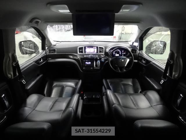 Nissan ELGRAND 2013-07 7870168-2