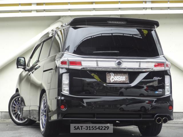 Nissan ELGRAND 2013-07 7870168-4