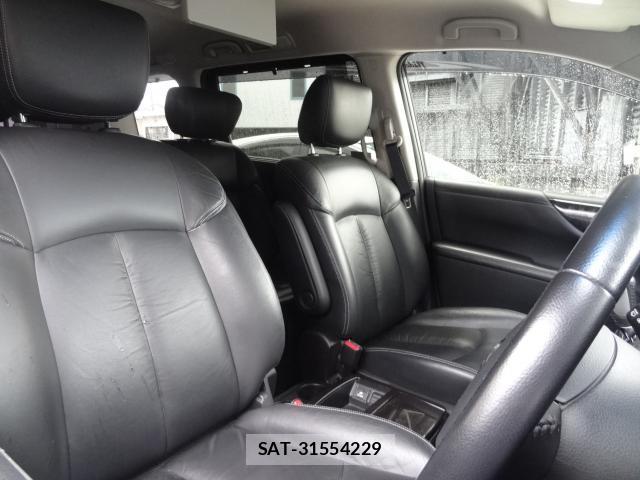 Nissan ELGRAND 2013-07 7870168-9