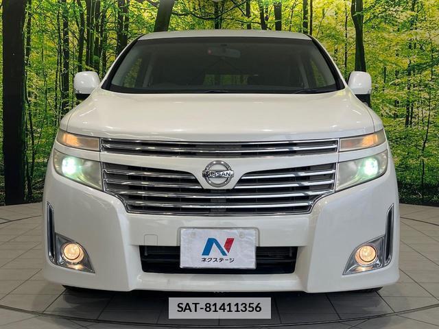 Nissan ELGRAND 2013-07 7870457-13