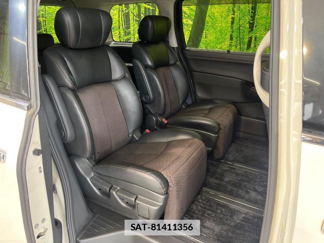 Nissan ELGRAND 2013-07 7870457-8