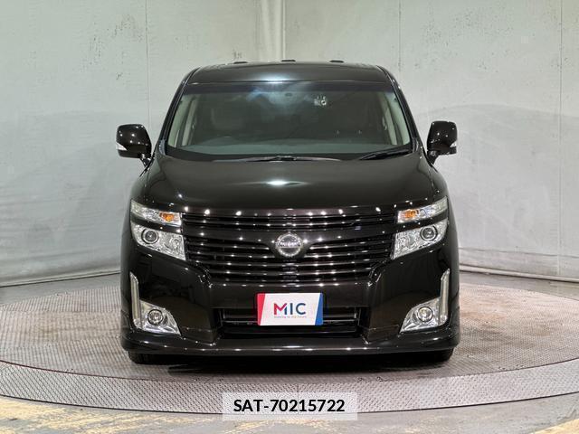 Nissan ELGRAND 2011-05 7871750-13