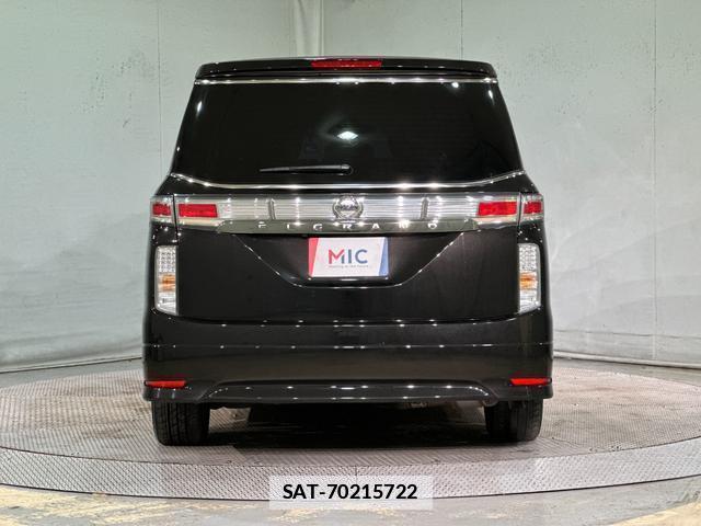 Nissan ELGRAND 2011-05 7871750-16