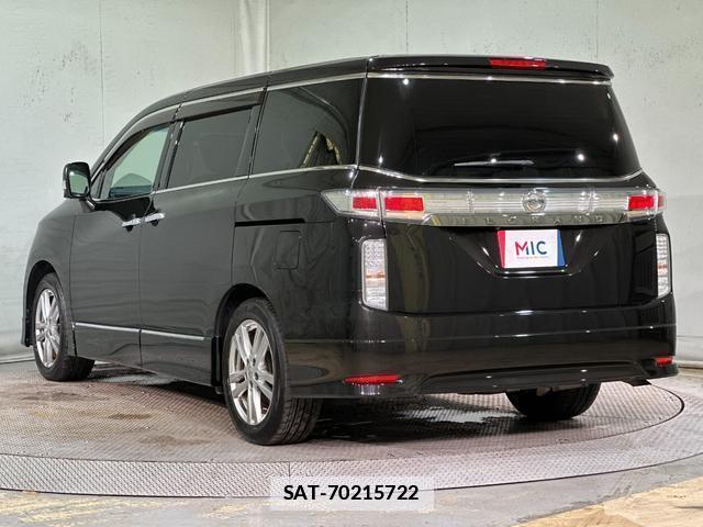 Nissan ELGRAND 2011-05 7871750-18