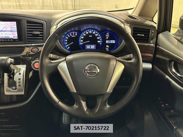 Nissan ELGRAND 2011-05 7871750-9