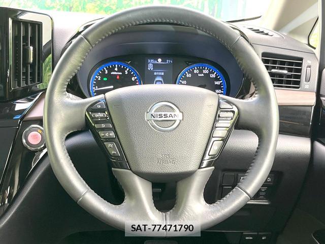 Nissan ELGRAND 2021-02 7872405-11