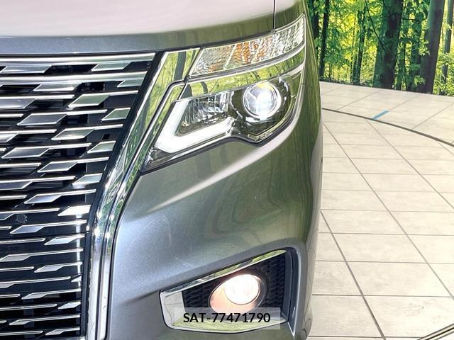 Nissan ELGRAND 2021-02 7872405-12
