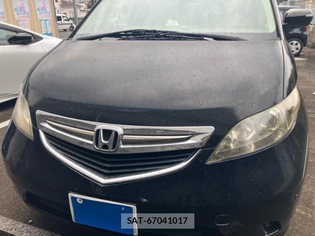 sat car