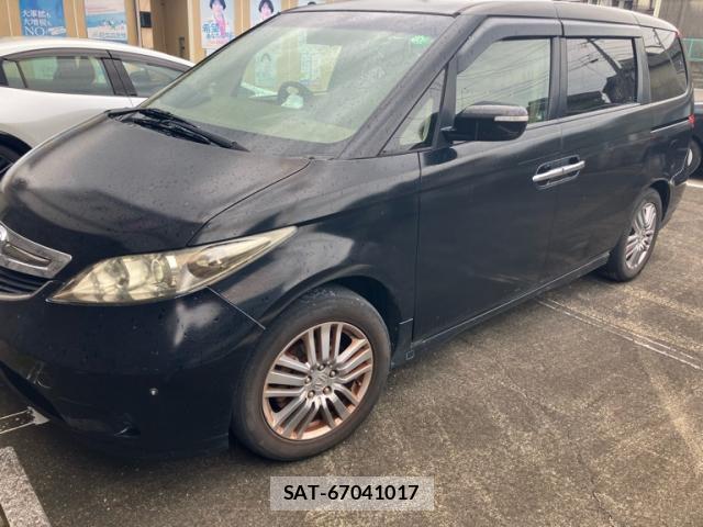 Honda ELYSION 2004-07 7868958-1