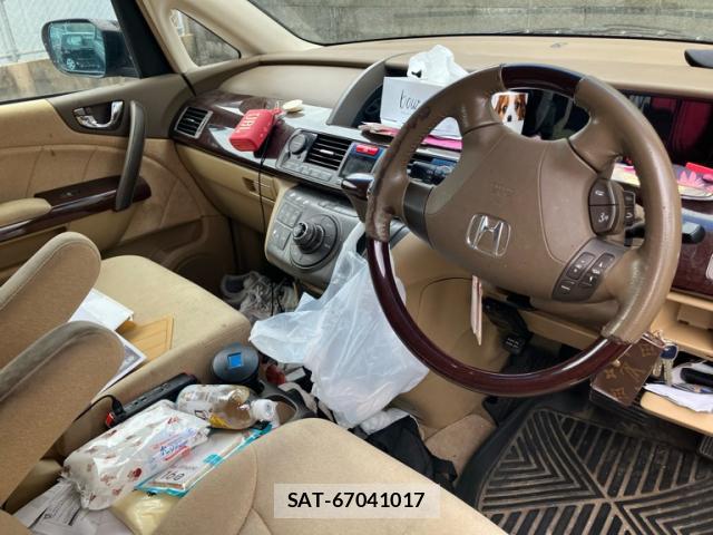 Honda ELYSION 2004-07 7868958-16