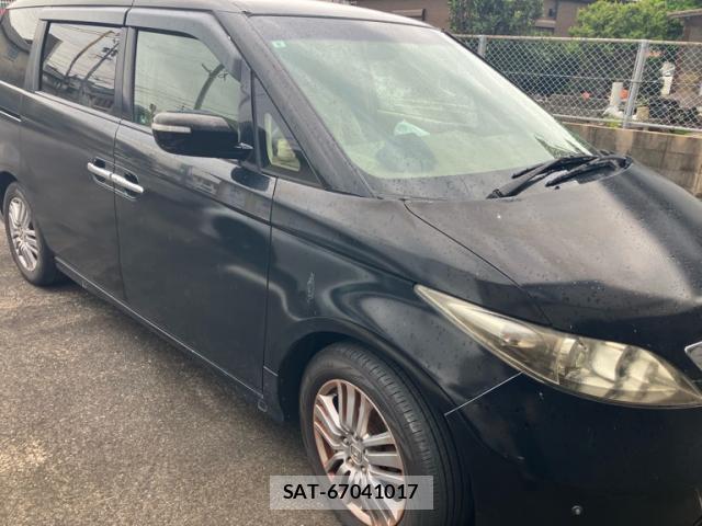 Honda ELYSION 2004-07 7868958-2