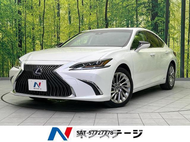 Lexus ES 2019-01 7870094-0