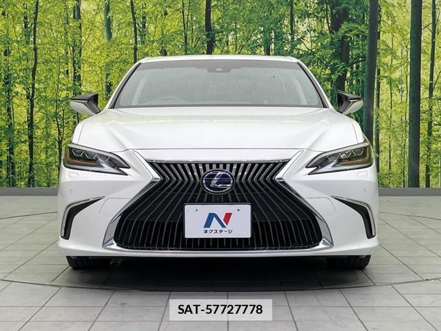Lexus ES 2019-01 7870094-13