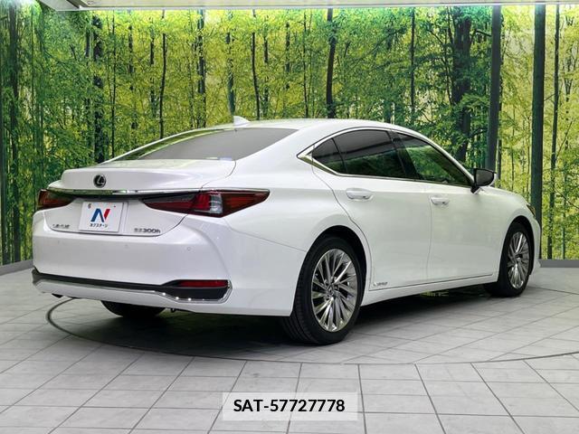 Lexus ES 2019-01 7870094-16