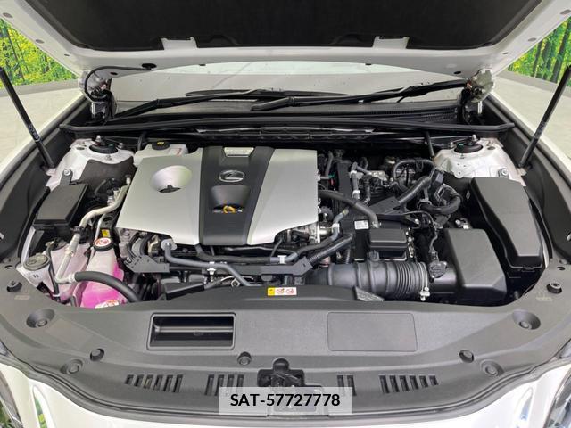 Lexus ES 2019-01 7870094-17