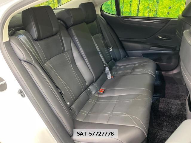 Lexus ES 2019-01 7870094-8