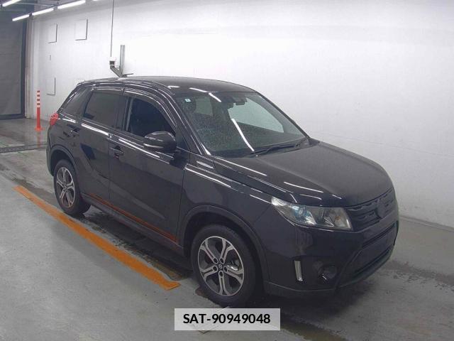 Suzuki ESCUDO 2018-03 7867006-0