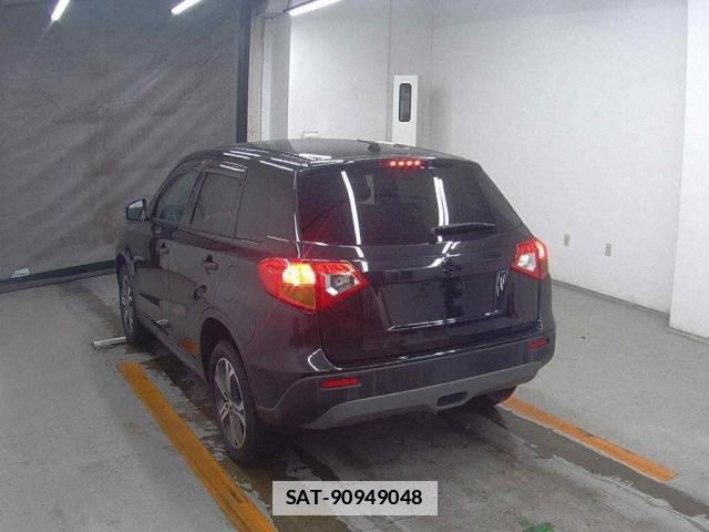 Suzuki ESCUDO 2018-03 7867006-1