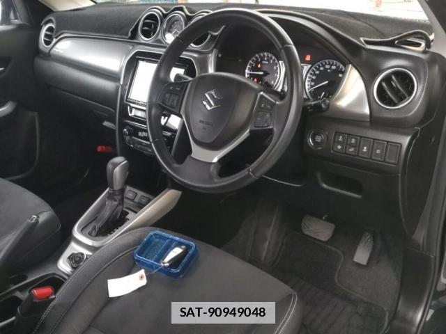Suzuki ESCUDO 2018-03 7867006-2