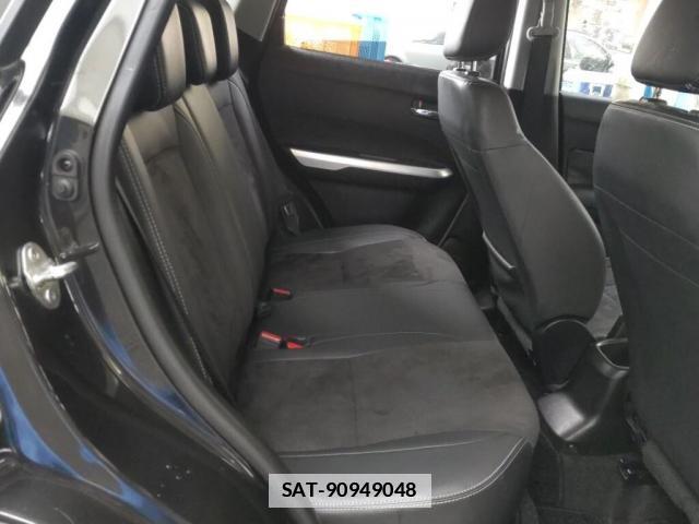 Suzuki ESCUDO 2018-03 7867006-3