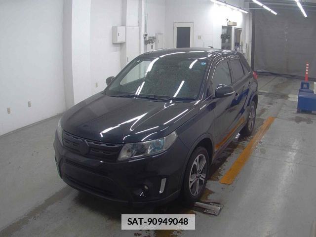 Suzuki ESCUDO 2018-03 7867006-4