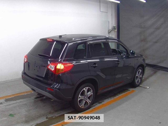 Suzuki ESCUDO 2018-03 7867006-5