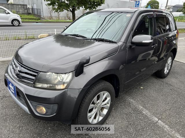 sat car
