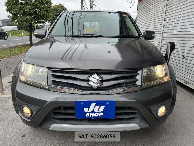Suzuki ESCUDO 2012-10 7871090-11