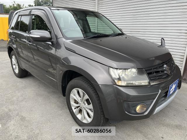 Suzuki ESCUDO 2012-10 7871090-12