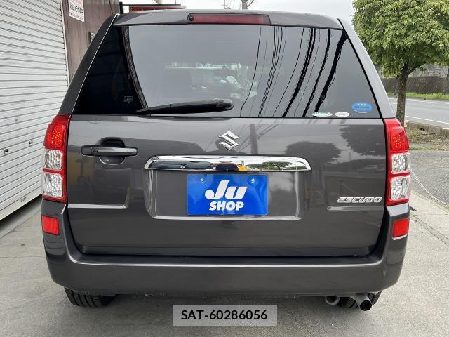 Suzuki ESCUDO 2012-10 7871090-13