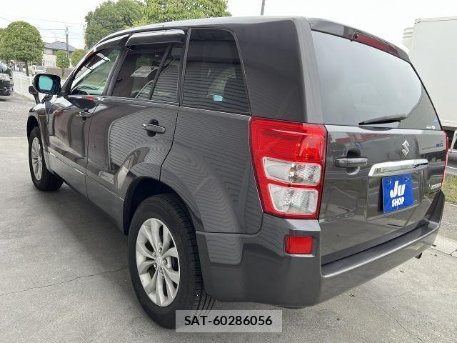 Suzuki ESCUDO 2012-10 7871090-14