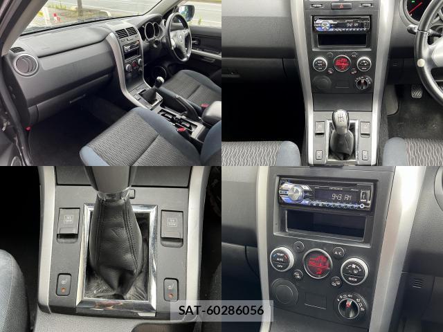 Suzuki ESCUDO 2012-10 7871090-5