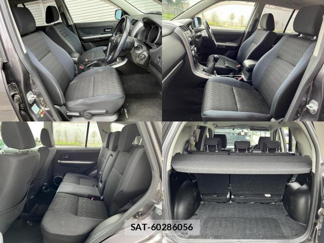 Suzuki ESCUDO 2012-10 7871090-6