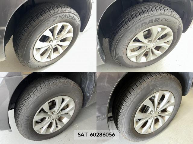 Suzuki ESCUDO 2012-10 7871090-7