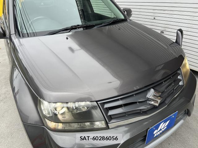 Suzuki ESCUDO 2012-10 7871090-9