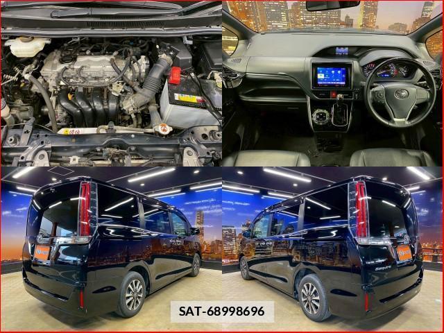 Toyota ESQUIRE 2018-07 7867187-2