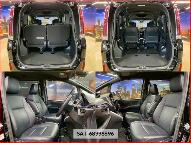 Toyota ESQUIRE 2018-07 7867187-3
