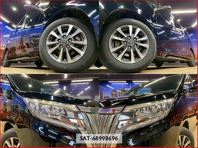 Toyota ESQUIRE 2018-07 7867187-4