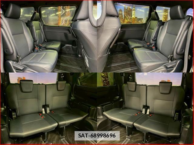 Toyota ESQUIRE 2018-07 7867187-5