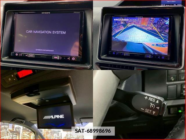 Toyota ESQUIRE 2018-07 7867187-6