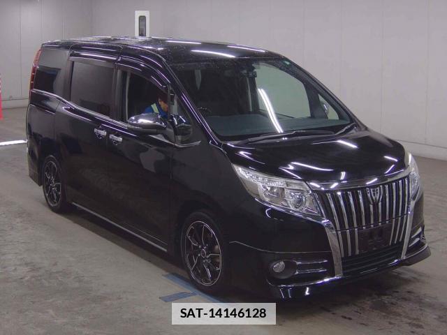 Toyota ESQUIRE 2015-07 7867299-0