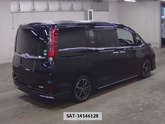 Toyota ESQUIRE 2015-07 7867299-4