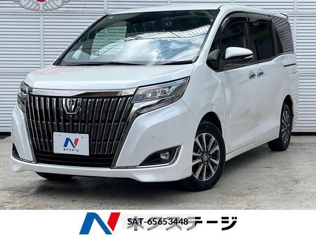 Toyota ESQUIRE 2019-07 7867340-0