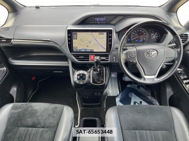 Toyota ESQUIRE 2019-07 7867340-1