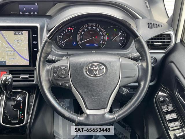 Toyota ESQUIRE 2019-07 7867340-11