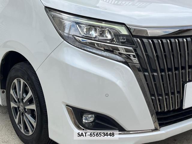 Toyota ESQUIRE 2019-07 7867340-12