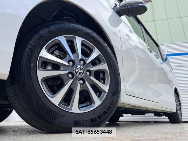 Toyota ESQUIRE 2019-07 7867340-13