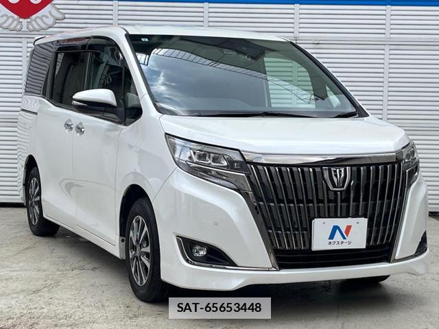 Toyota ESQUIRE 2019-07 7867340-16