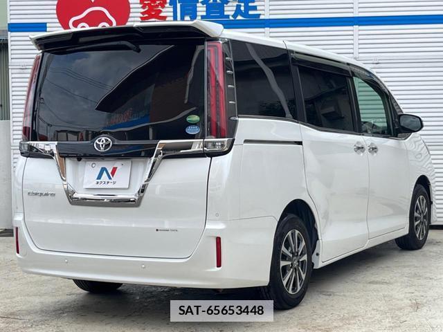 Toyota ESQUIRE 2019-07 7867340-17