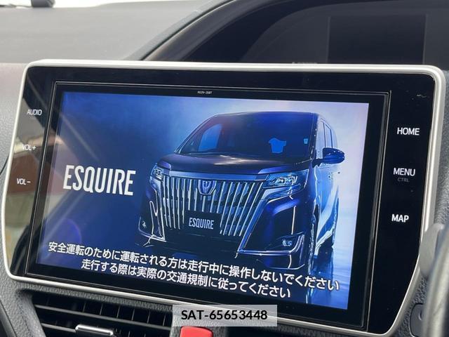 Toyota ESQUIRE 2019-07 7867340-2